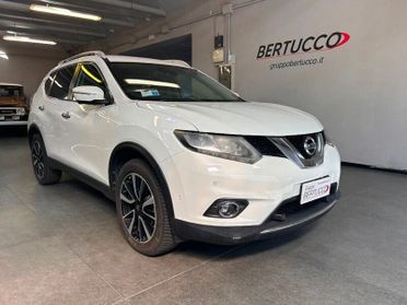 Nissan X-Trail 1.6 dCi 2WD Tekna