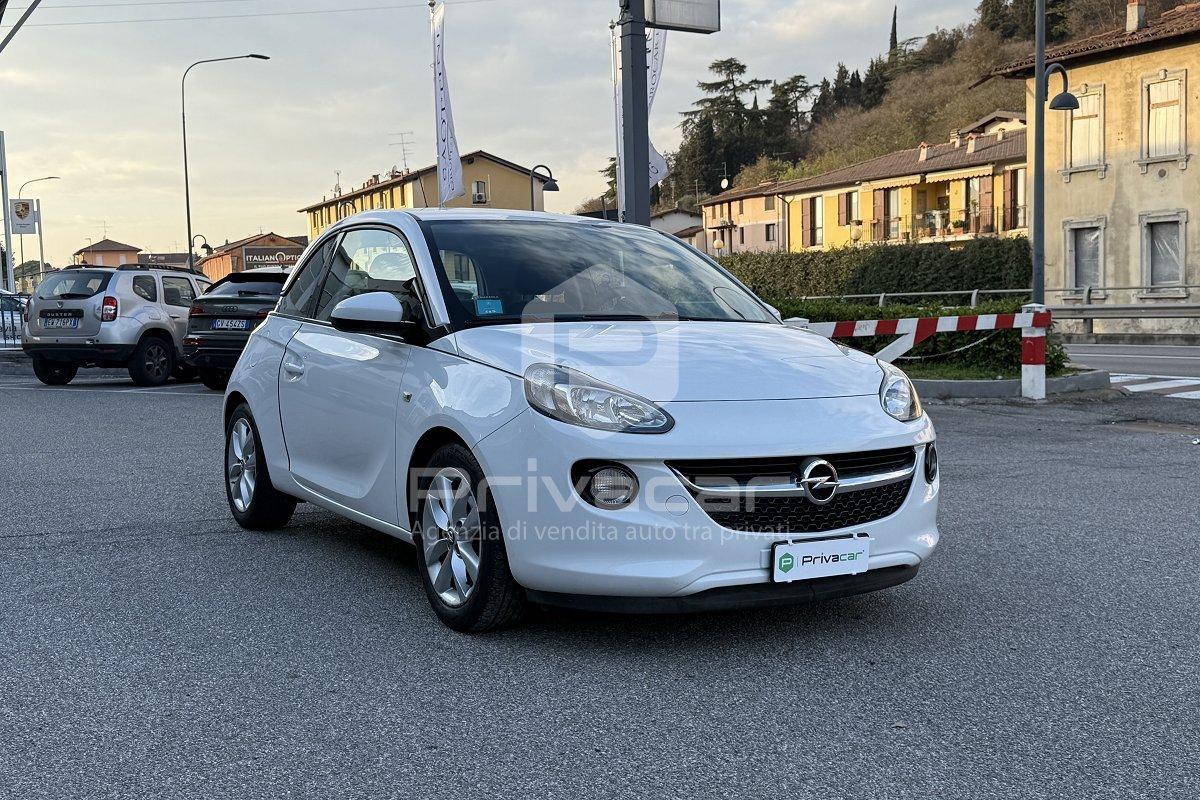 OPEL Adam 1.2 70 CV Jam