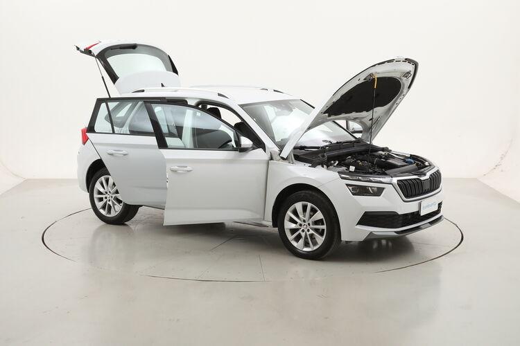 Skoda Kamiq Style DSG BR249313 1.0 Benzina 110CV