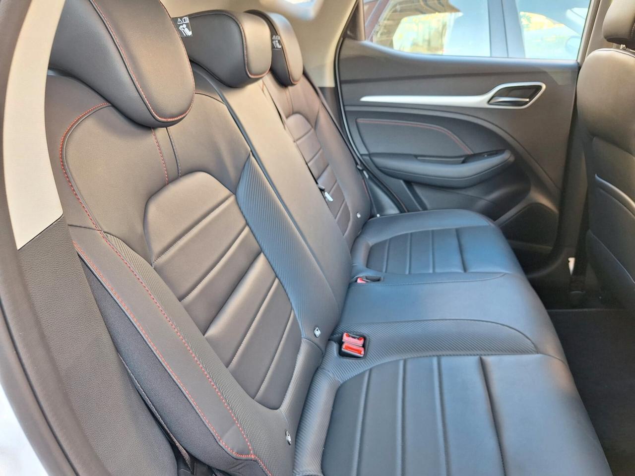 Mg ZS Classic 1.5 VTi-tech Luxury