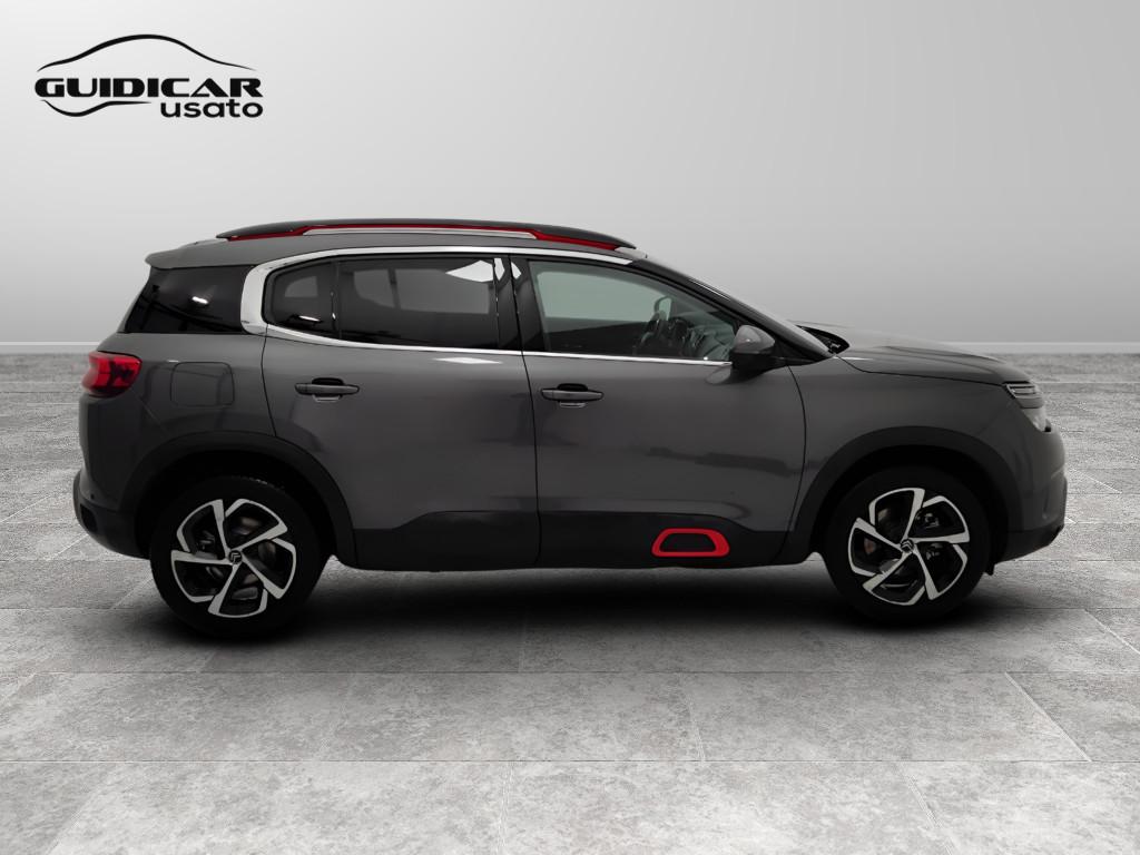 CITROEN C5 Aircross 2018 - C5 Aircross 1.2 puretech Feel s&s 130cv m
