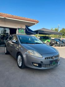 Fiat Bravo 1.6 MJT 120 CV DPF STREET