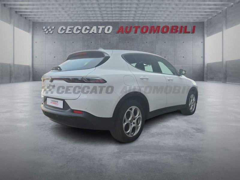 Alfa Romeo Tonale Tonale 1.6 Sprint 130cv tct6