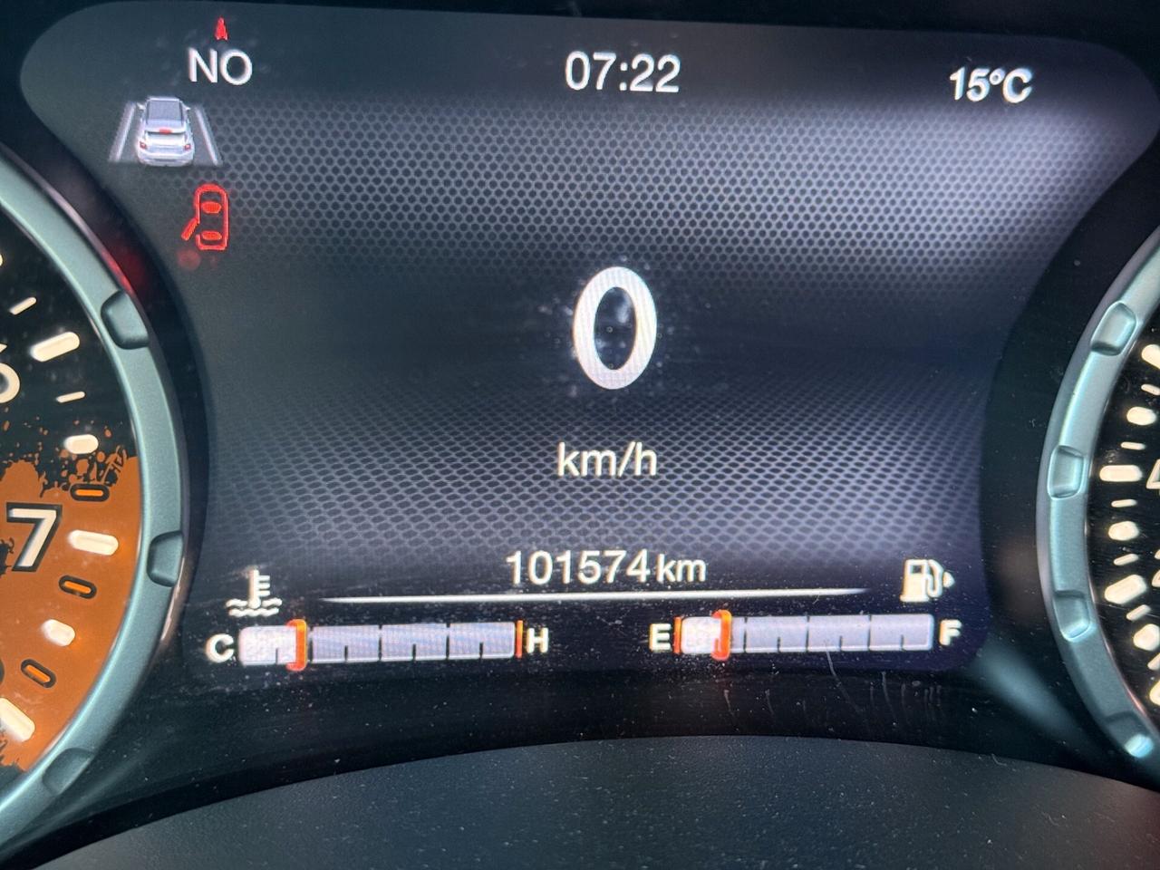 Jeep Renegade 1.4 MultiAir Limited