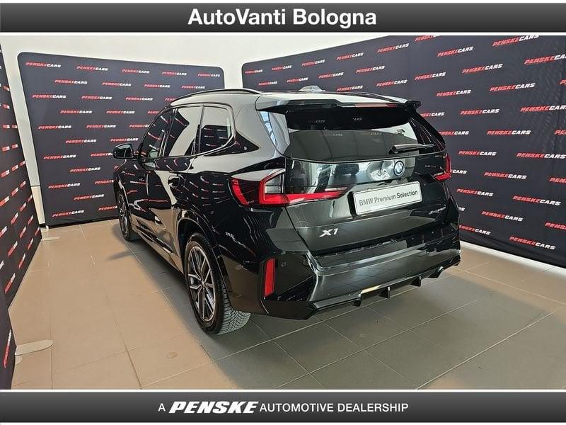BMW X1 X1 xDrive 25e Msport