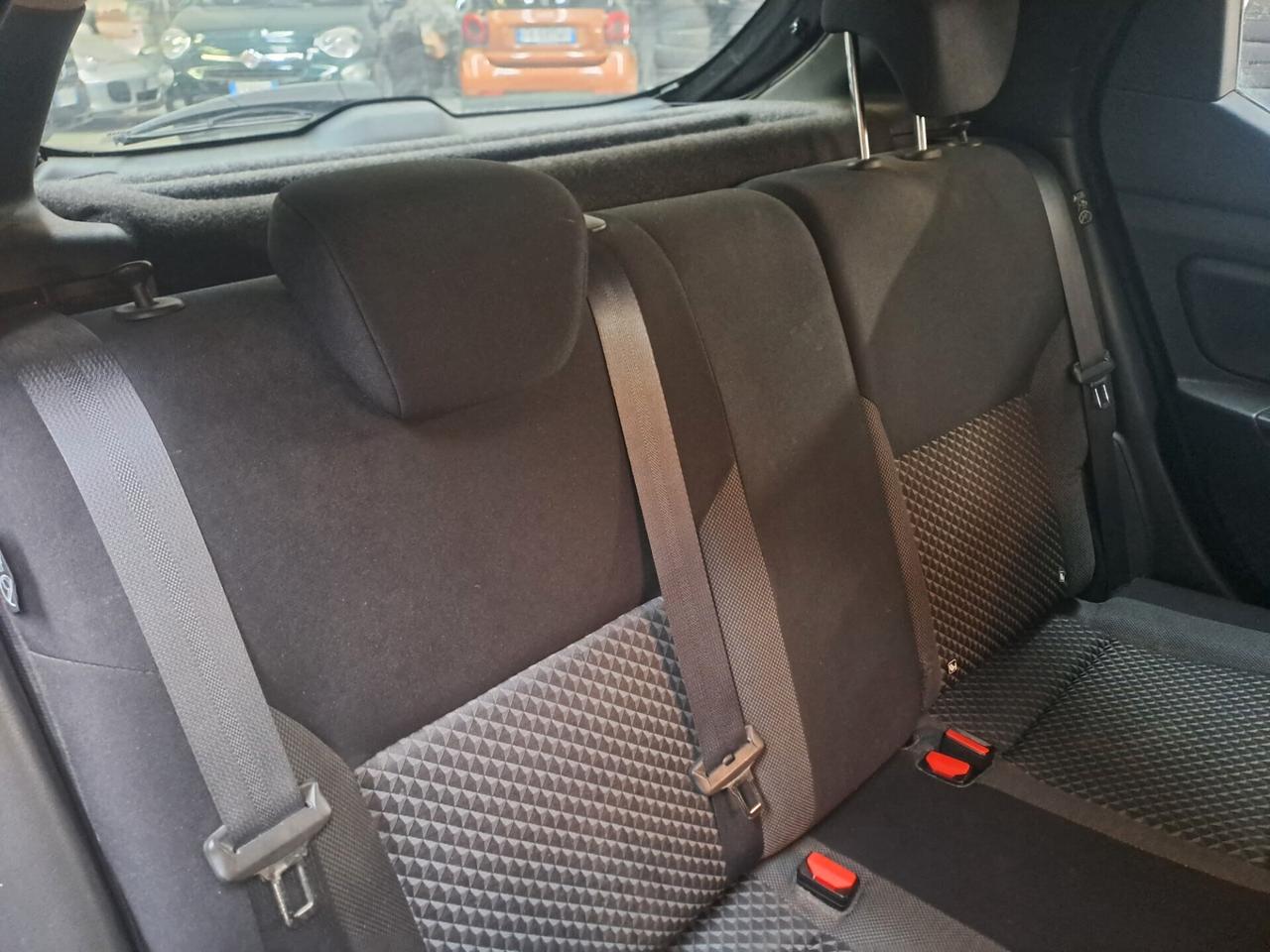 NISSAN MICRA 1.0 BENZINA *OK NEOPATENTATI* E6