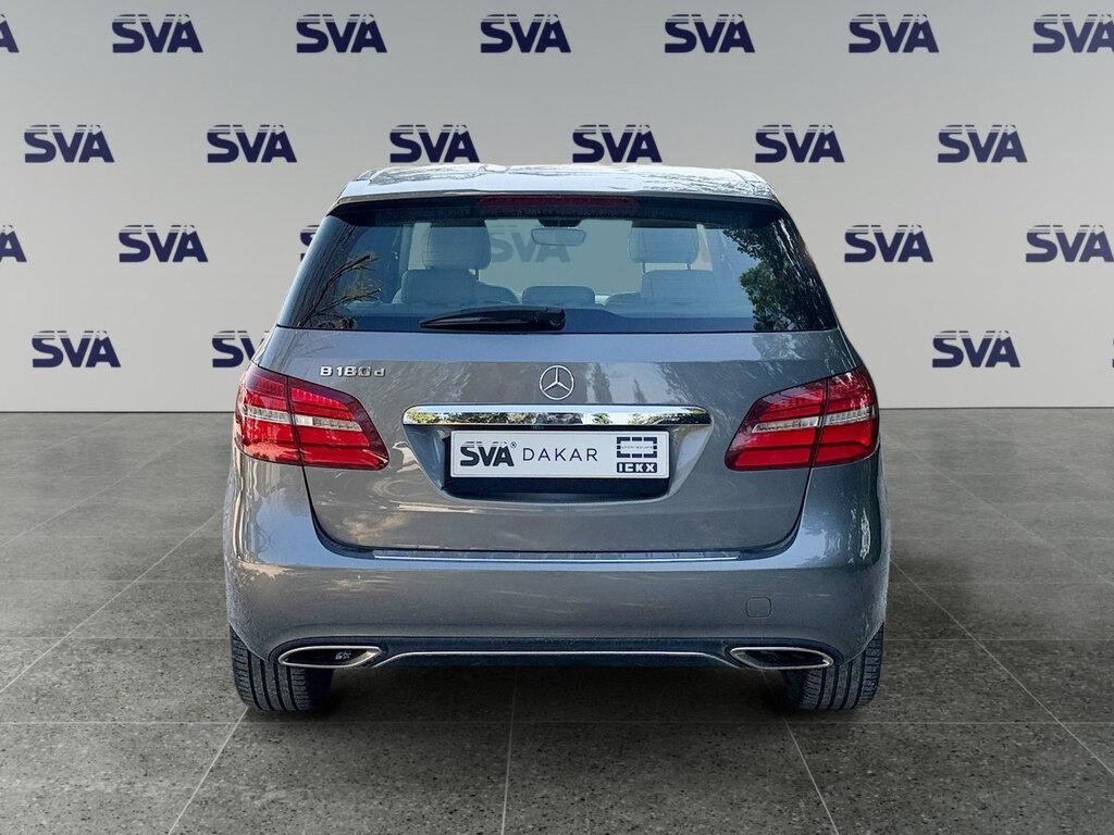 Mercedes Classe B - T246 B180d 1.5d 110CV Autom. Sport Next