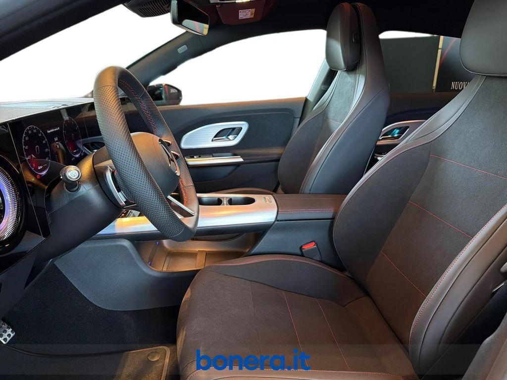 Mercedes CLA Shooting Brake 200 AMG Line Advanced Plus Auto