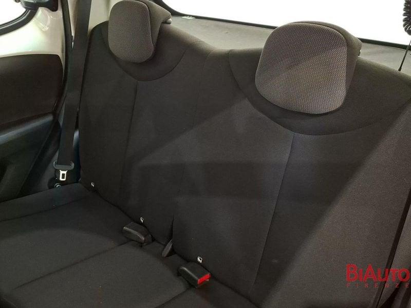 Peugeot 108 108 5p 1.0 vti Access E6