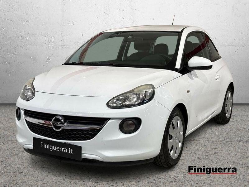Opel Adam 1.2 70 CV