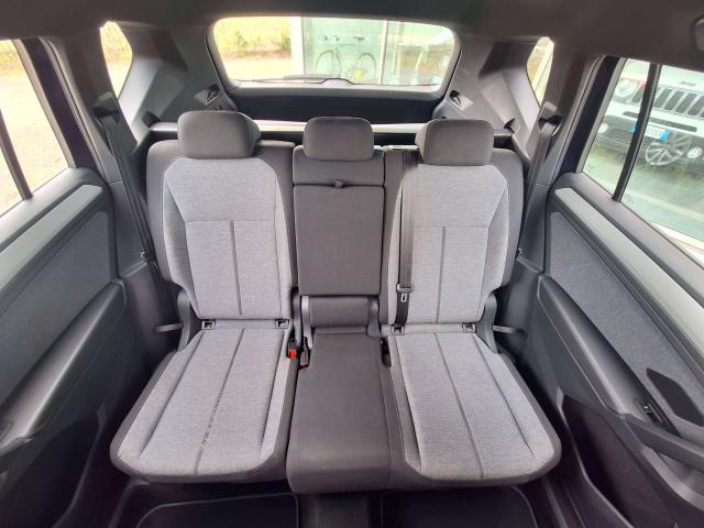 SEAT Tarraco Tarraco 2.0 tdi Style 150cv dsg
