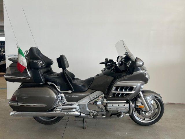 HONDA GL 1800 GOLDWING 1800