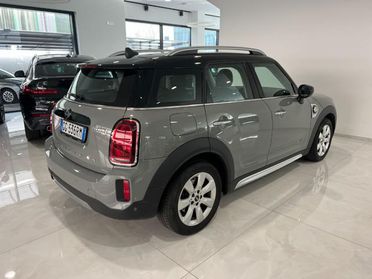 MINI Countryman 1.5 Cooper SE Countryman ALL4 Automatica
