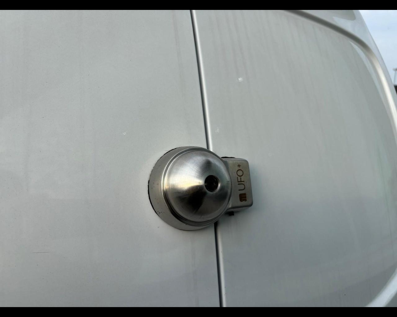 NISSAN Townstar Van - Townstar van 1.3 130cv L1 N-Connecta