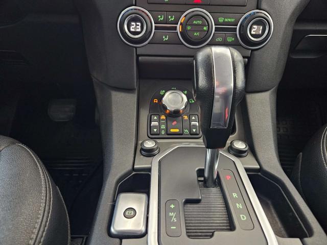 Land Rover Discovery Discovery IV 2009 3.0 sdV6 LE 245cv auto