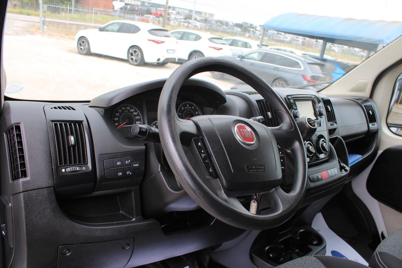 Fiat DUCATO CASSONATO
