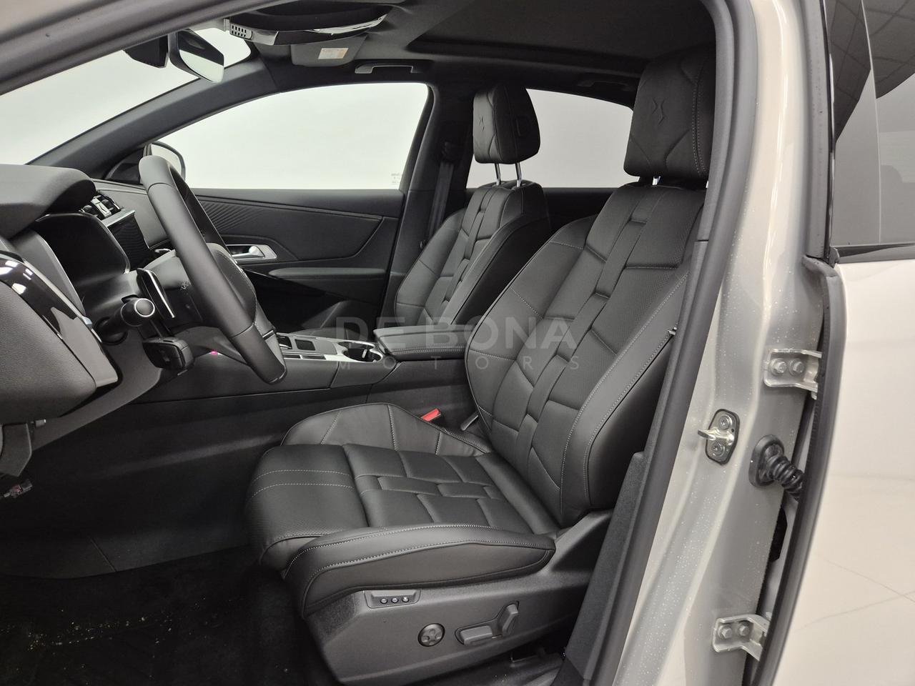 DS DS 7 1.5 bluehdi etoile 130cv auto