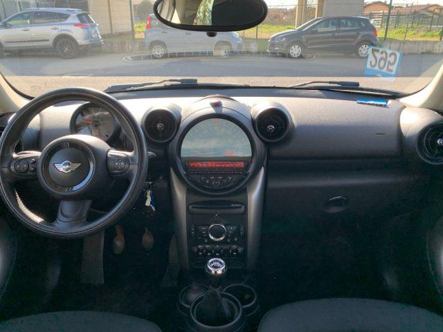 MINI Countryman Mini Cooper D Business Countryman