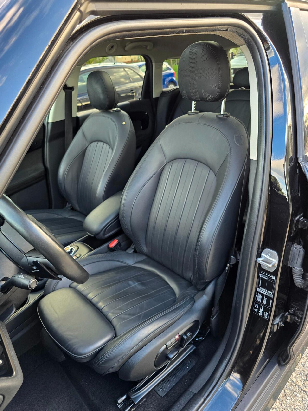 Mini 2.0 Cooper SD Hype Countryman ALL4 JCW