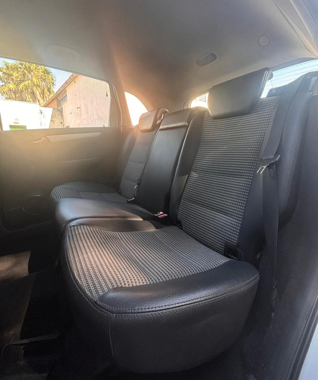 Mercedes-benz B 200 CDI Sport