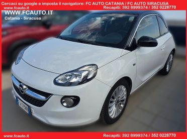Opel Adam 1.4 87 CV GPL Tech Air