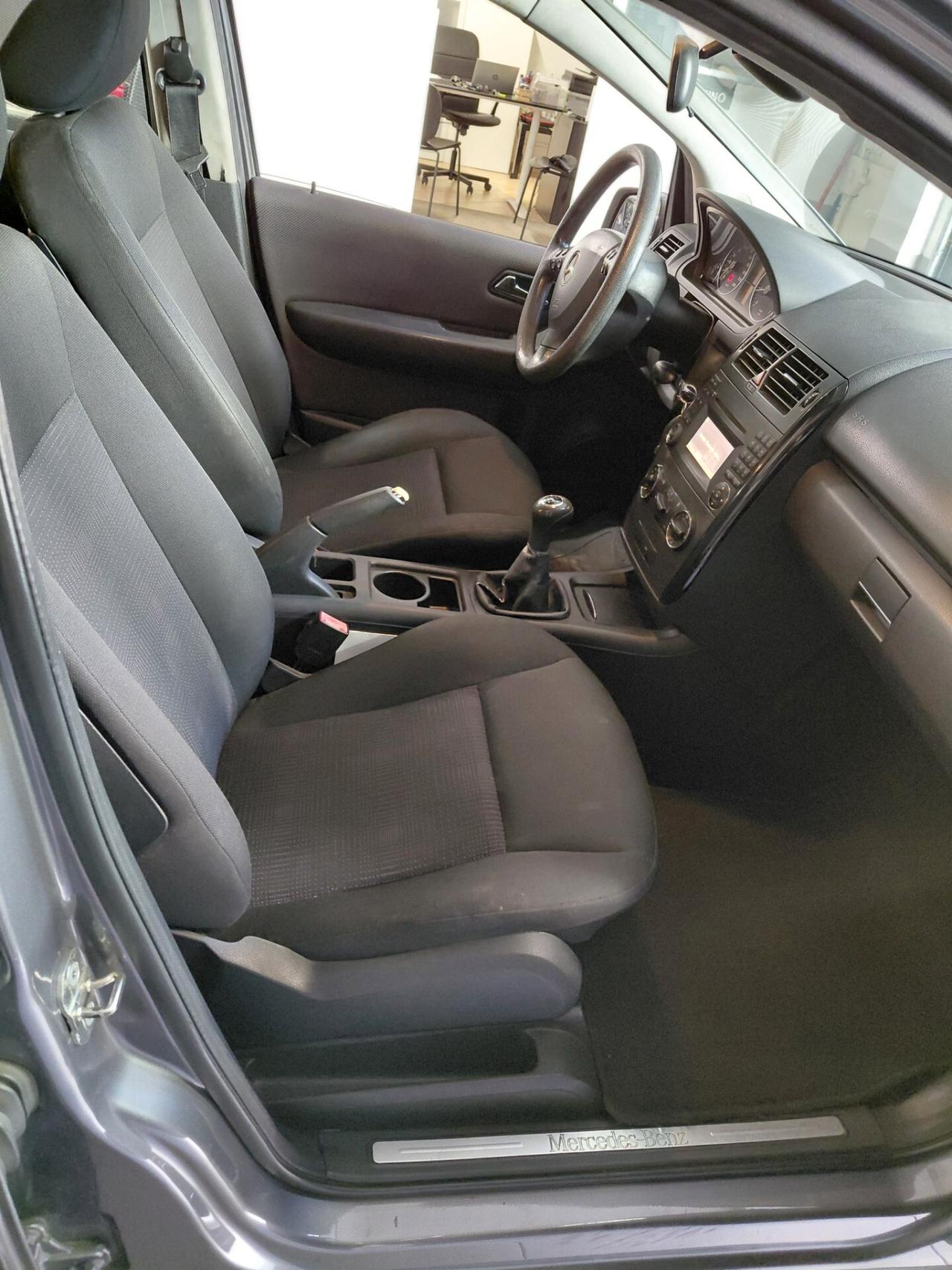 Mercedes-benz A 160 180 AUTOMATIC Executive