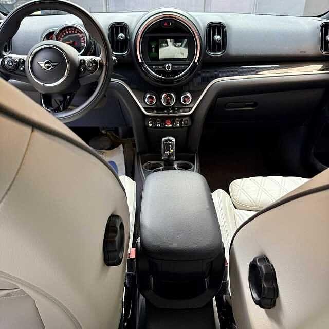 MINI Cooper Countryman Mini 1.5 Cooper Hype ALL4