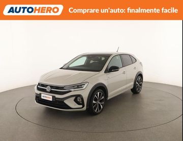 VOLKSWAGEN Taigo 1.0 TSI 115 CV DSG R-Line