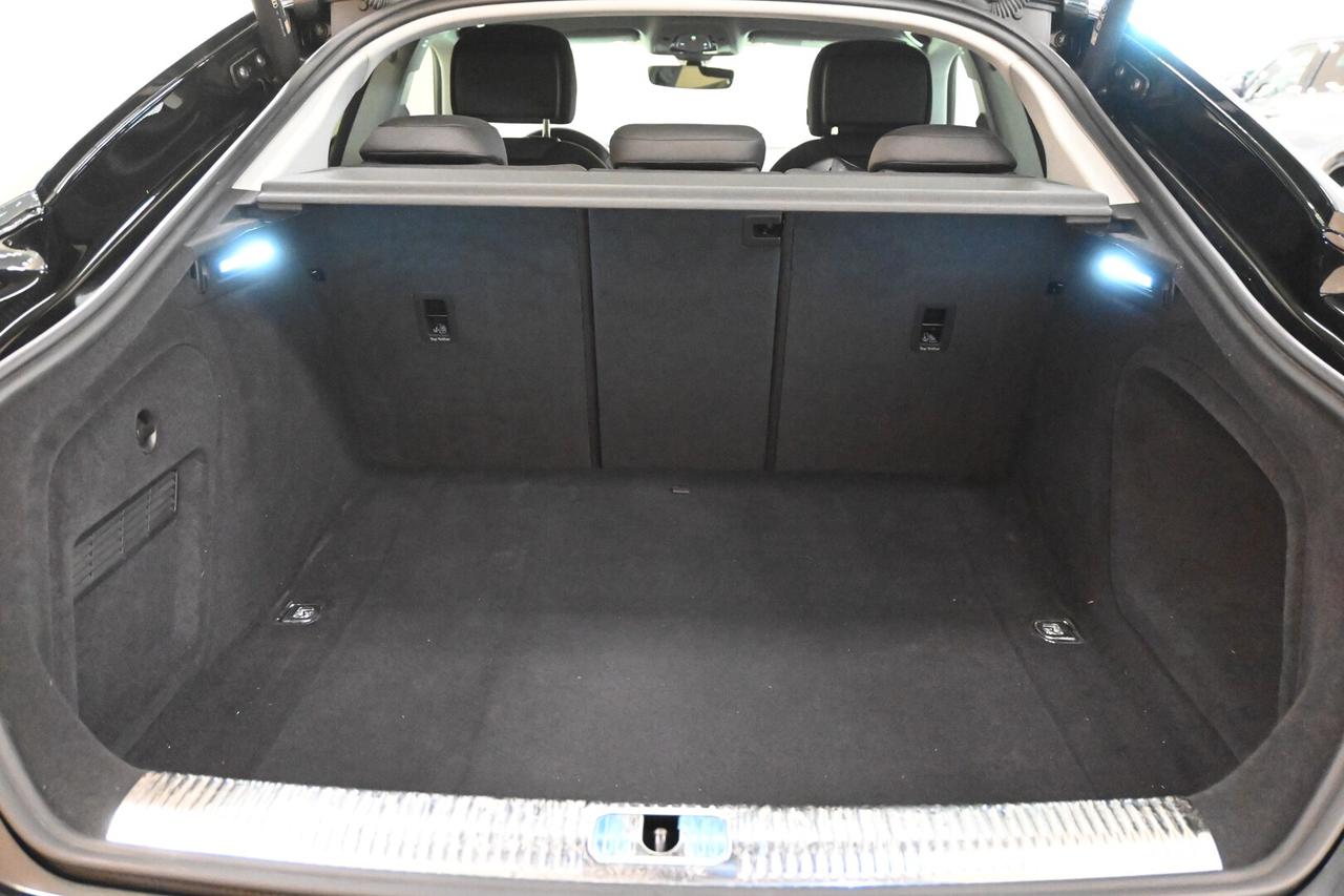 AUDI A5 2ª serie A5 SPB 40 TDI S tronic Busine...
