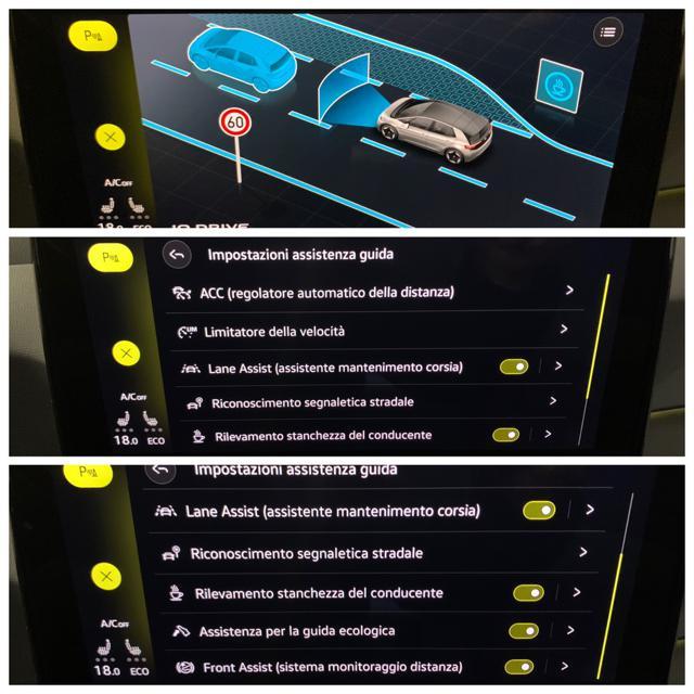 VOLKSWAGEN ID.3 Pure Performance (70 KW)