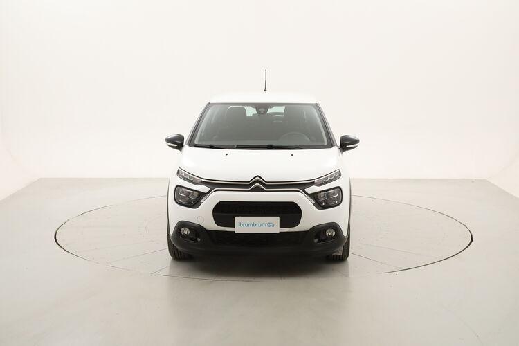 Citroen C3 Feel Pack BR629424 1.5 Diesel 102CV