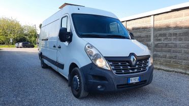 Renault Master MAXI Euro 6