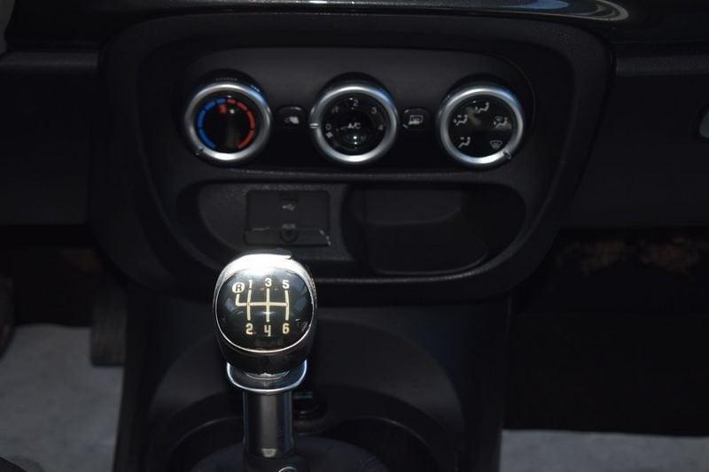 FIAT 500L 1.6 MultiJet Pop Star 105cv S/S