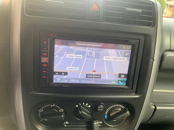 Suzuki Jimny 1.3 4WD Evolution Plus