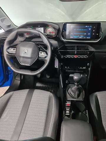 Peugeot 208 1.2 100cv Allure Navi + PDC