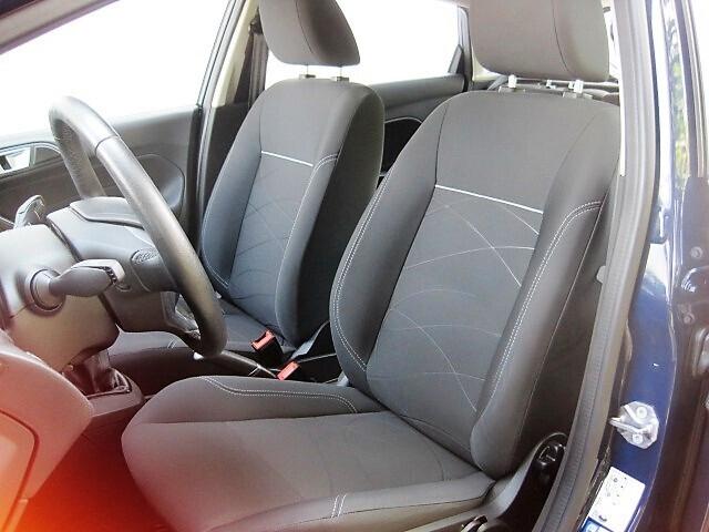 Ford Fiesta 1.5 TDCi 75CV 5 Porte Business