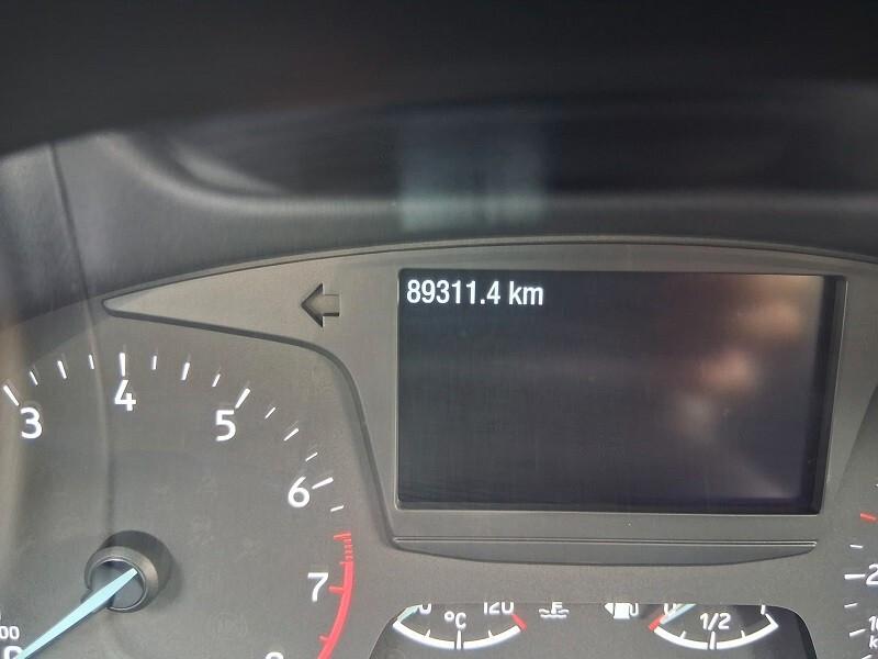 Ford Fiesta 1.1 85 CV 5 porte Plus