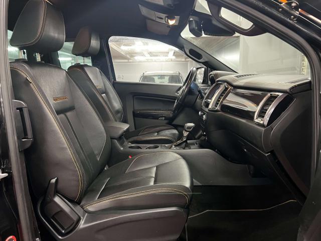 Ford Ranger Ranger 2.0 ecoblue super cab Wildtrak 213cv auto