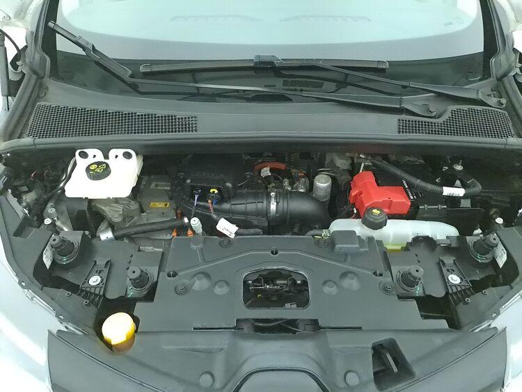 Renault ZOE Zen BR179367 Elettrico 136CV
