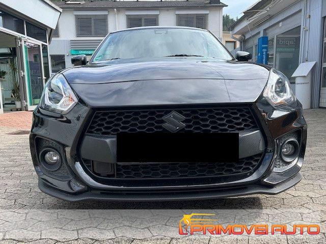 SUZUKI Swift Sport 1.4 Boosterjet