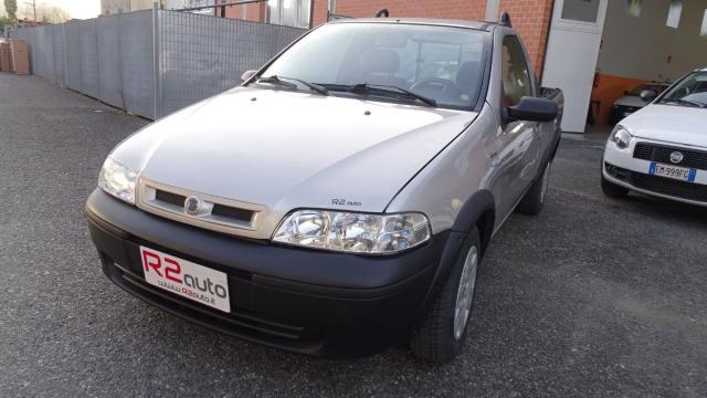 FIAT - Strada turbo 1.9 jtd FIORINO PICK-UP