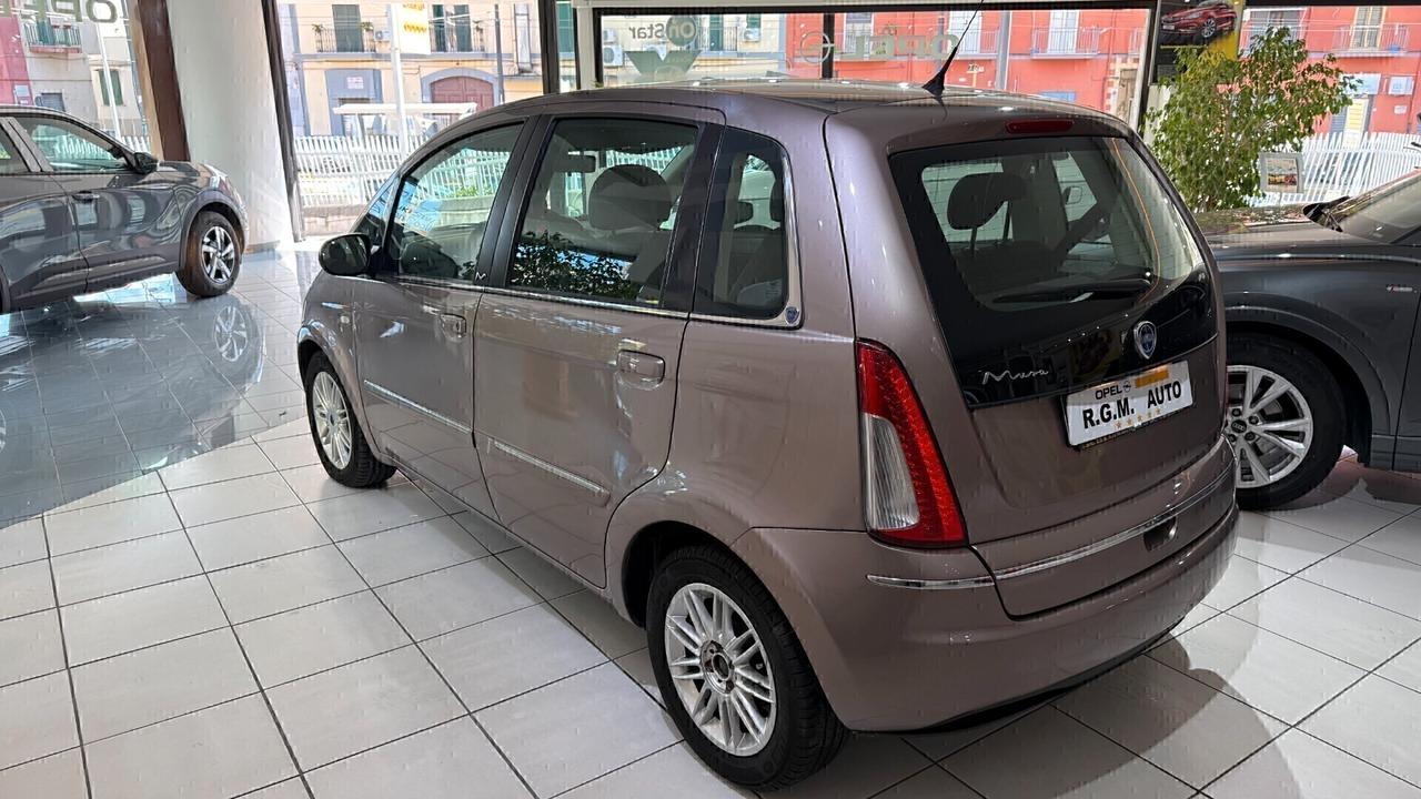 Lancia MUSA 1.4 Oro UNICO PROPRIETARIO