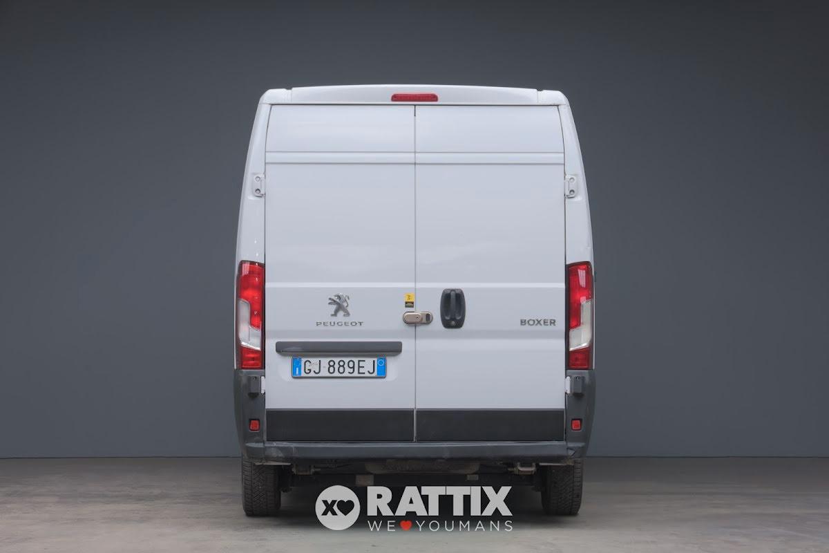 Peugeot Boxer 2.2 BlueHDI 140CV L2H2 Premium (IVA ESCLUSA)