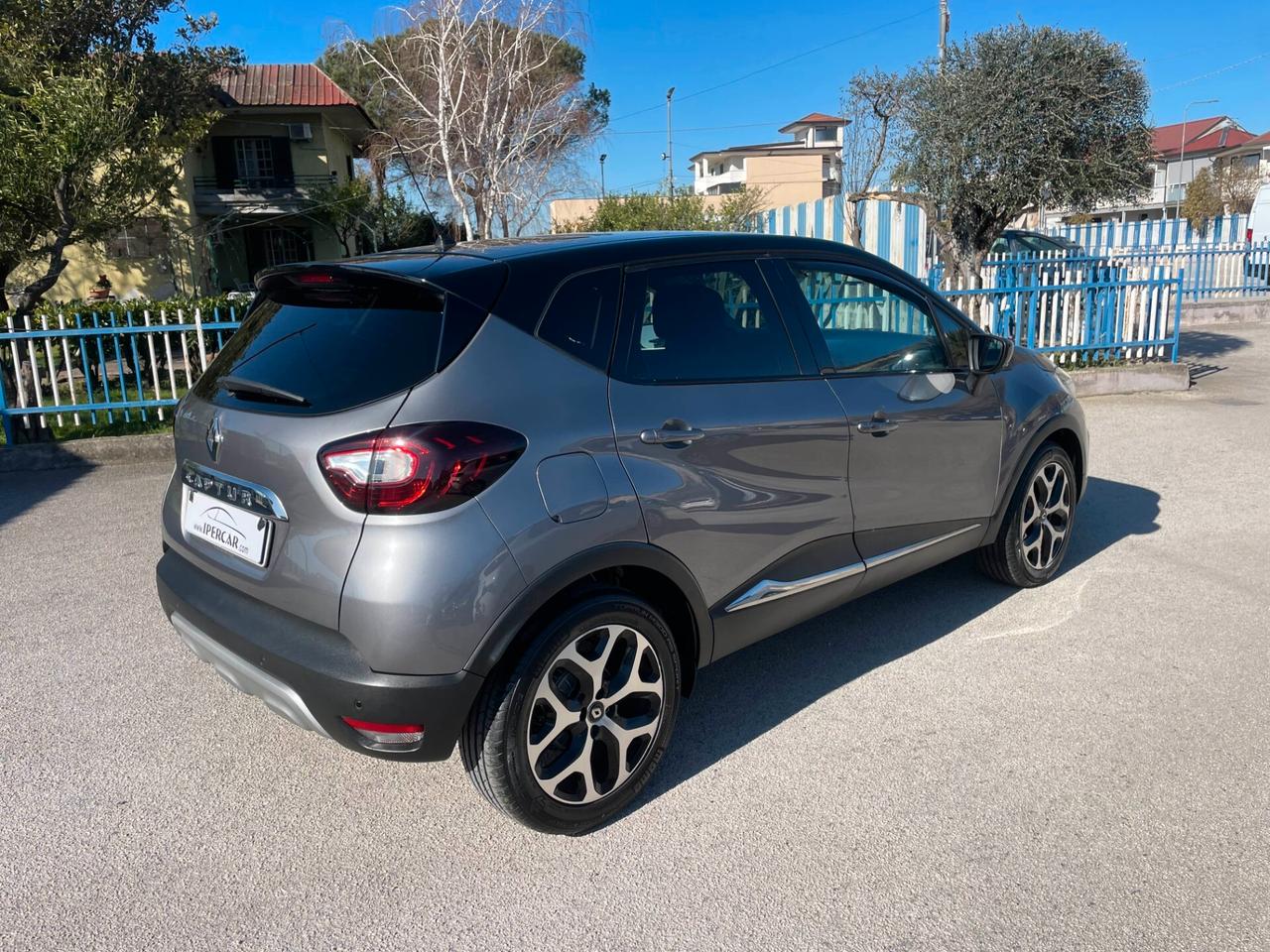 Renault Captur dCi 8V 90 CV Sport Edition2