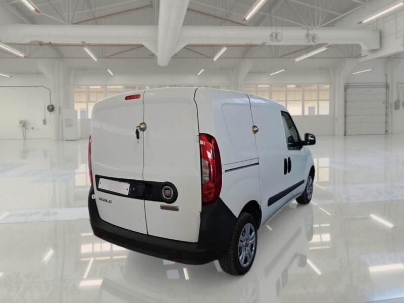 Fiat DOBLÒ CARGO 4P / VETT. FURGONATA 1.3 MULTIJET 16V 95CV SX EURO 6