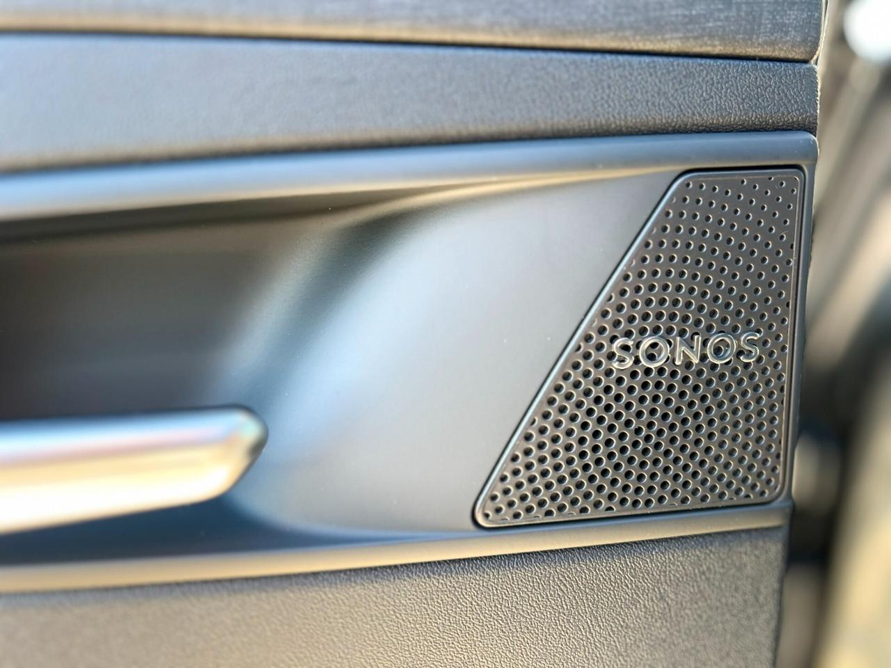 Audi Q3 Sportback 2.0 tdi S line 150cv S-tronic IVA ESPOSTA