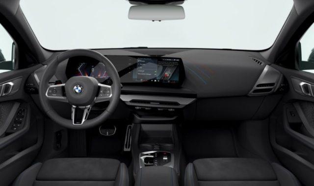 BMW 118 d 5p. MSport Pro
