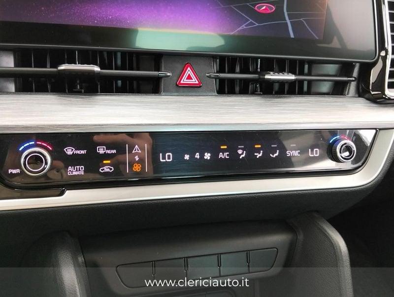 Kia Sportage 1.6 TGDi MHEV Style