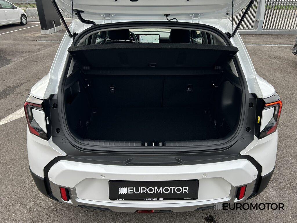 Kia Stonic 1.0 T-GDi MHEV Style Launch Pack