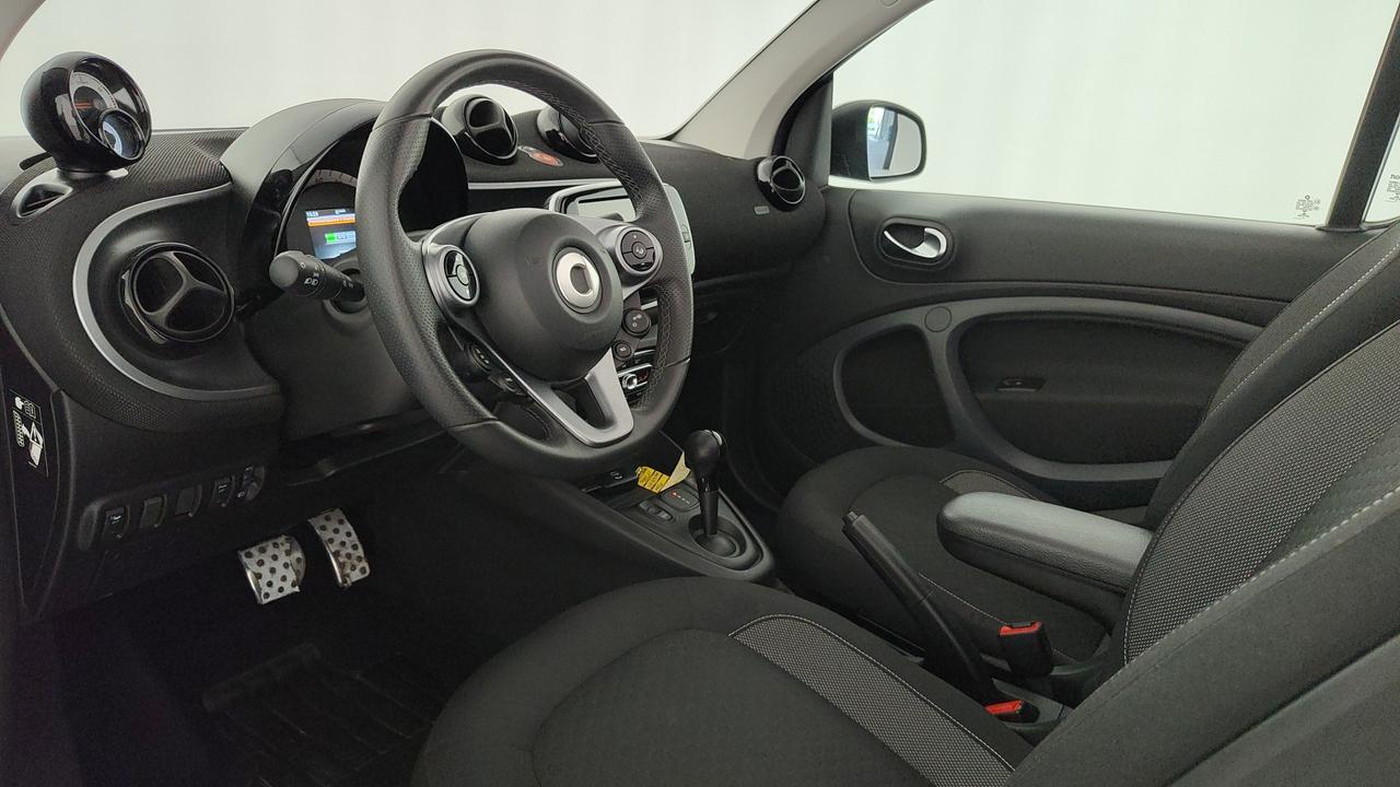 SMART Fortwo Cabrio eq Pulse 4,6kW